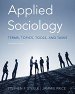 sociology terms