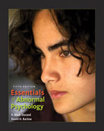 »Instructor Companion Site · »Newer Edition Available. Abnormal Psychology:  An Integrative Approach, 5th Edition; includes Abnormal Psych Live CD-ROM.