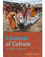 Elements of Culture:…,9781111830007