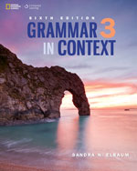 Grammar in Context 3…,9781305075511