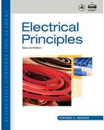 Residential Construction Academy: Electrical Principles DVD Set 1 Cengage Learning Delmar