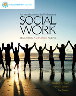 Introduction to social work & social welfare critical thinking perspectives 4th edition